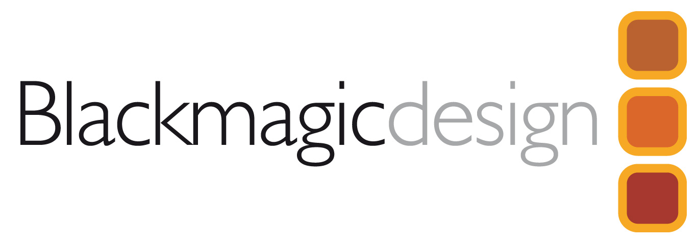Blackmagic 2