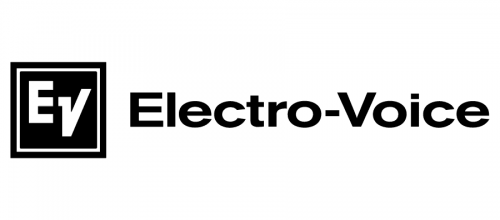 electro-voice-vector-logo