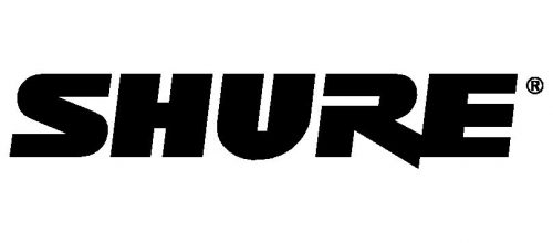 shure-logo